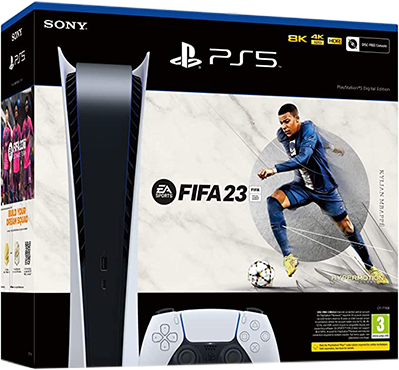 5on5, με το απόλυτο δώρο τελικού: Παίξε στο Αργεντινή - Γαλλία για ένα Sony PlayStation 5!