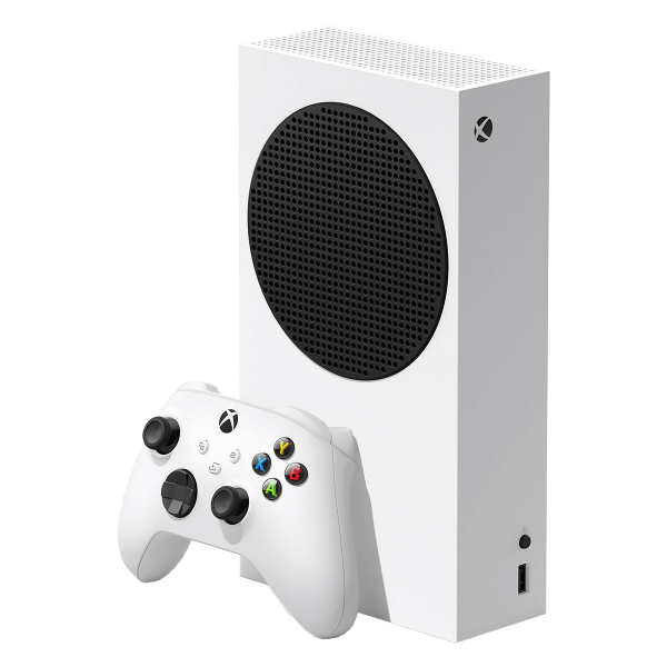 Σήκωσε το! Παίξε στο 5on5 του ΝIVEA MEN και κάνε δικό σου ένα Xbox Series S 500GB!